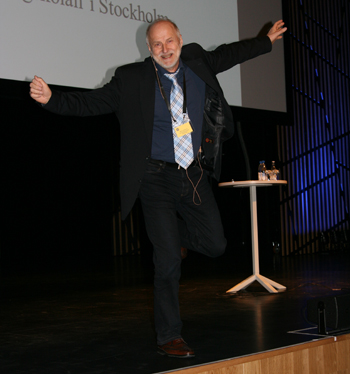 bjorn axelsson 2012