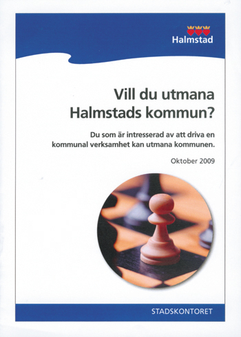 halmstad utm