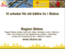 region skane